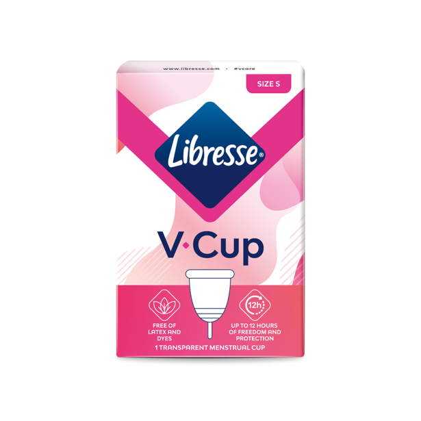 Libresse pack